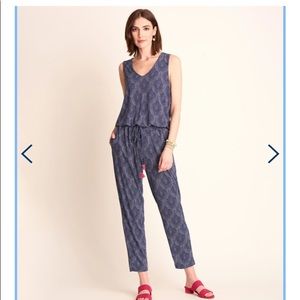 Hatley NWT Jumpsuit